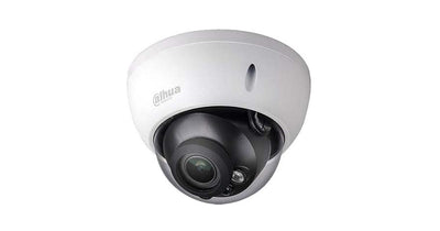 Dahua IPC-HDBW1431RP- ZS-S4 4MP Entry IR Vari-focal Dome Network Camera