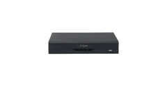 Dahua NVR1108HS-8P-S3/H 8 Channel Compact 1U 8PoE Lite H.265 Network Video Recorder
