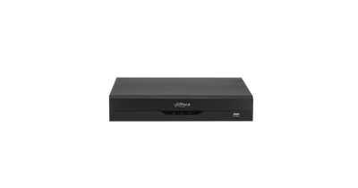Dahua XVR5104HS-I3 4 Channel Penta-brid 5M-N/1080p Compact 1U 1HDD WizSense Digital Video Recorder