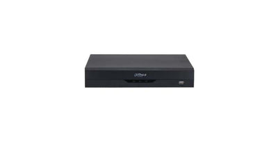Dahua XVR5108HS-I3/T 8CH Penta-brid 5MP Value/1080P Compact 1U 1HDD WizSense Digital Video Recorder