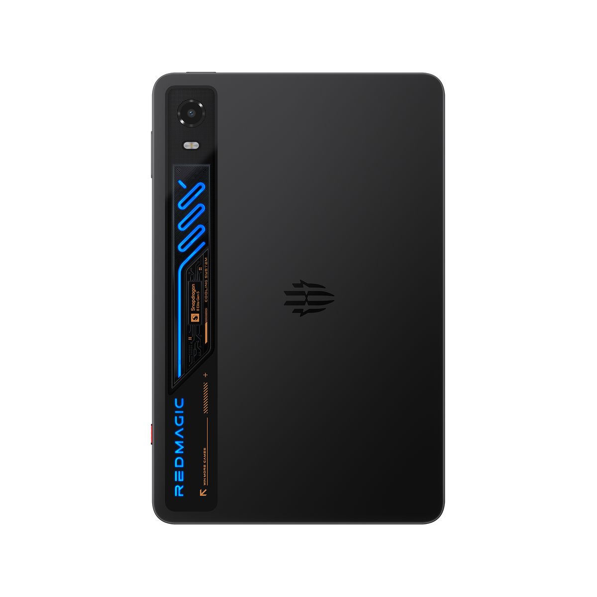 REDMAGIC ASTRA 2 Gaming Tablet – 185Hz OLED, Snapdragon 8 Elite Gen 5 – PRE-ORDER + 80W Charger & Case