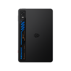 REDMAGIC ASTRA 2 Gaming Tablet – 185Hz OLED, Snapdragon 8 Elite Gen 5 – PRE-ORDER + 80W Charger & Case