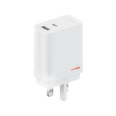 OnePlus SUPERVOOC 120W Charger
