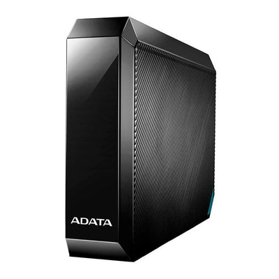 ADATA HM800 6TB USB 3.2 External Hard Drive – Black