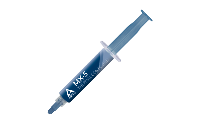ARCTIC MX-5 Thermal Paste 8g