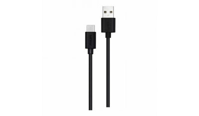كيبل Philips DLC3104A/00 USB-A إلى USB-C للشحن السريع 1.2م