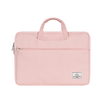 Wiwu Vivi Hand Bag for 14 Laptop - Pink
