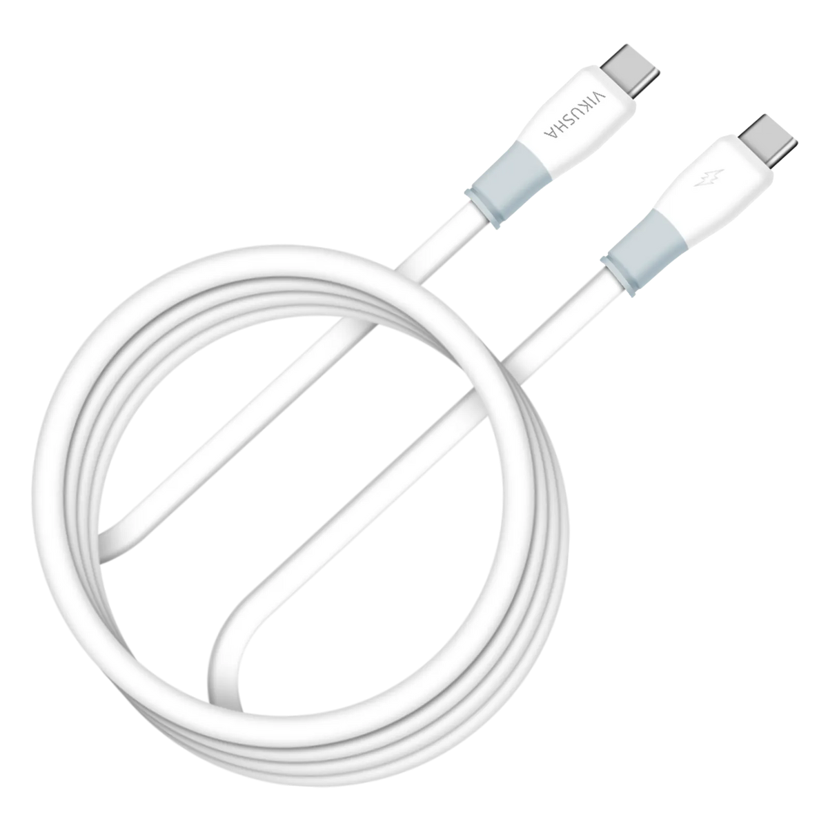 VIKUSHA ctc66w white