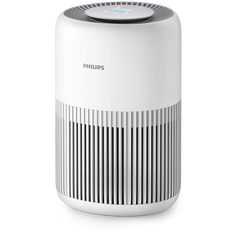 Philips PureProtect Mini 900 Air Purifier AC0920/10 – HEPA Filter, 65m² Coverage, 250m³/h CADR, PM2.5 Sensor