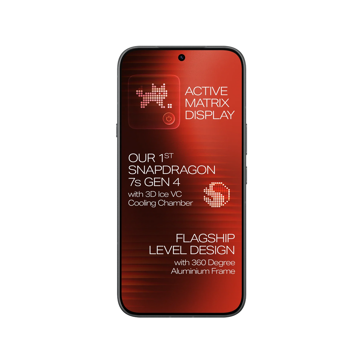 Infinix Note 60 Pro Ferrari Design – 12GB RAM, 256GB