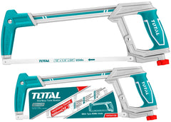 TOTAL Hacksaw frame 300mm/12"