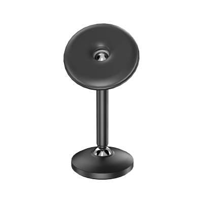 Wiwu CH004 360 Degree Rotatable Magnetic Flat Floor Version Car Phone Holder