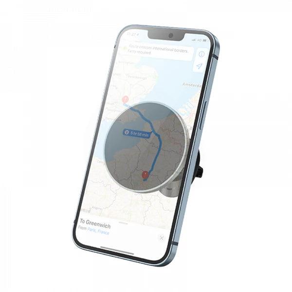 حامل الهاتف المحمول WIWU لشبكة الهواء القابلة للتعديل CH-035