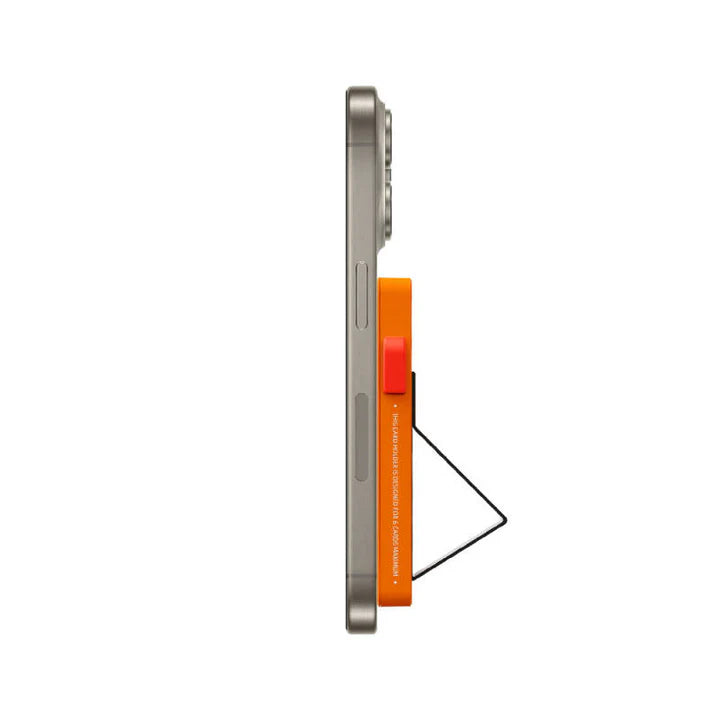WiWU MW-002 Mag Wallet with Stand