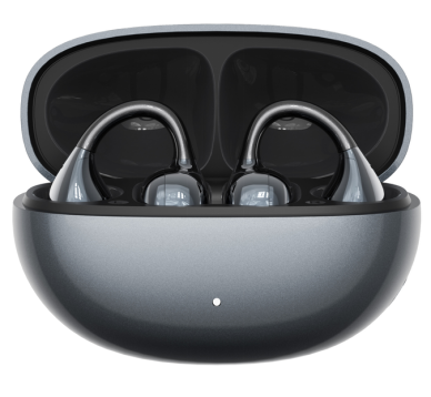 WIWU Rhythmo O203 Openbuds – Bluetooth 6.0, 10.8mm Drivers, Dual-Device Connection