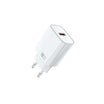 شاحن WiWU GaN 18W سريع ومتين مع منفذ USB ذكي