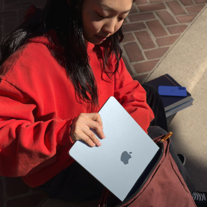 MacBook Air 13” M4 Chip – 16GB RAM, 256GB SSD - SkyBlue