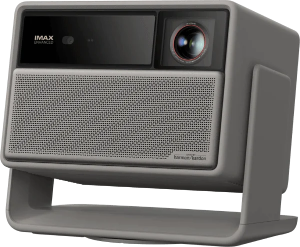 XGIMI Horizon 20 Pro 4K Projector – 4100 ISO Lumens, Dolby Vision, Wi-Fi 6, Netflix & Prime Video