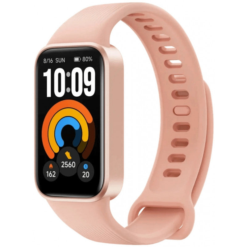 Xiaomi Smart Band 11 Active - Pomelo Pink
