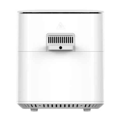 قلاية هوائية شاومي Essential بسعة 6 لتر – شاشة لمس رقمية، دوران هواء 360 درجة، مؤقت وتحكم بدرجة الحرارة، طهي بدون زيت، سلة غير لاصقة – قابس EU