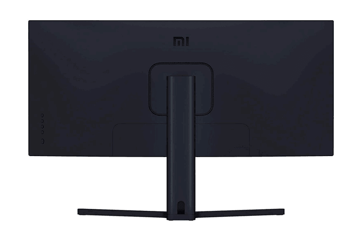 شاشة الألعاب المنحنية من شاومي مقاس 30 بوصة