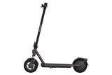 Xiaomi Electric Scooter Elite GL – Foldable E-Scooter with 40km Range, 25km/h Max Speed, Dual Brakes, 10” Pneumatic Tires, LED Display, App Connectivity – Black