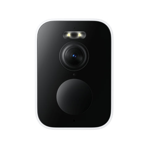 Xiaomi BW500 Outdoor Camera – 2K QHD, IP67, 8GB Storage