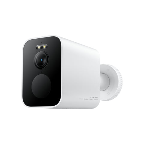 Xiaomi BW500 Outdoor Camera – 2K QHD, IP67, 8GB Storage