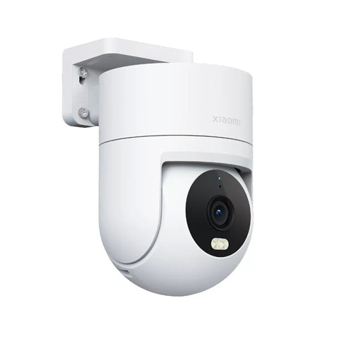 Xiaomi Outdoor Camera CW300 2K Security Cam with Wi-Fi