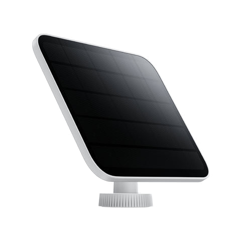 Xiaomi Solar Panel for BW300/BW500 Outdoor Cameras – 5W