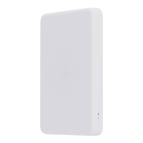 باور بانك المغناطيسي شاومي 5000 مللي أمبير - شحن لاسلكي وتايب سي