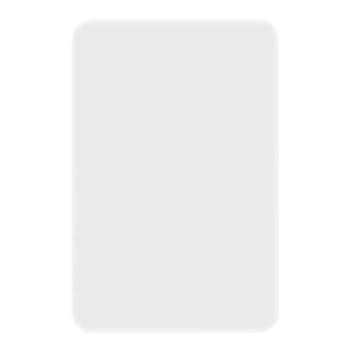 باور بانك المغناطيسي شاومي 5000 مللي أمبير - شحن لاسلكي وتايب سي