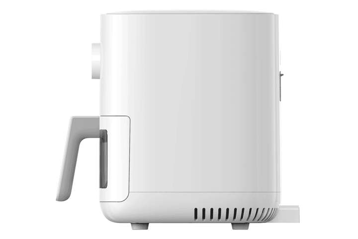 مقلاة هوائية ذكية من شاومي برو، سعة 4 لتر، الاتحاد الأوروبي