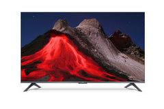 Xiaomi TV A Pro 75” QLED 4K – Dolby Audio & Google TV