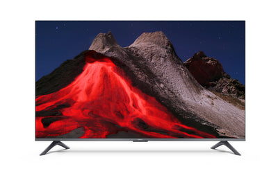 Xiaomi TV A Pro 75” QLED 4K – Dolby Audio & Google TV