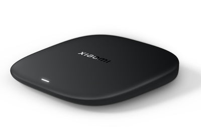 Xiaomi TV Box S 3rd Gen 4K Google TV – EU Version