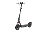 Xiaomi Electric Scooter 5 GL – Foldable E-Scooter with 40km Range, 25km/h Max Speed, Dual Brakes, 10” Pneumatic Tires, LED Dashboard, App Control – Black