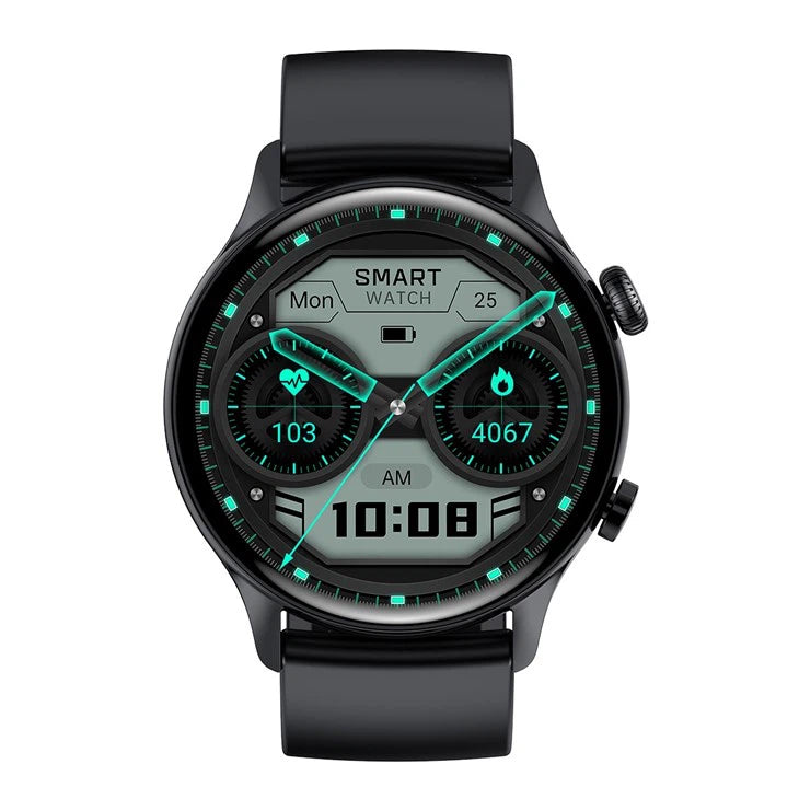 XO J4 Smart Sports Watch – Bluetooth Calling & Fitness