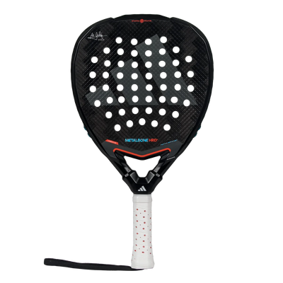 Adidas Metalbone HRD 3.4 2025 Padel Racket – Ale Galán Edition