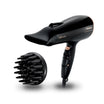 Panasonic Hair Dryer - 2500W Ionic Heat Protection