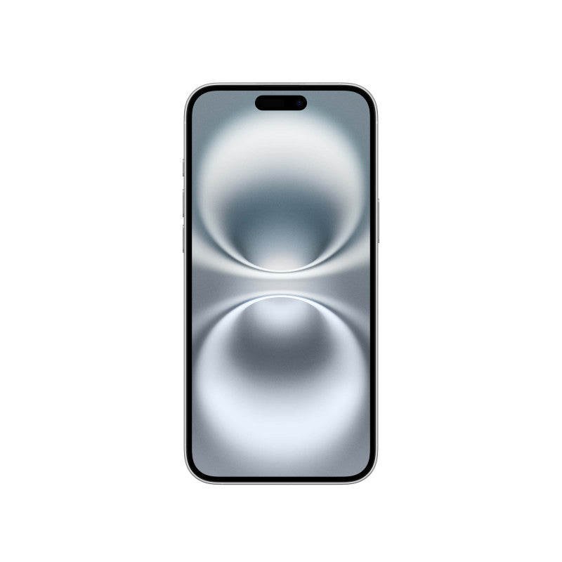 Apple iPhone 16 Plus - شاشة 6.7 بوصة وكاميرا 48 ميجابكسل