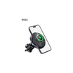 YESIDO C190 15W Magnetic wirless car holder