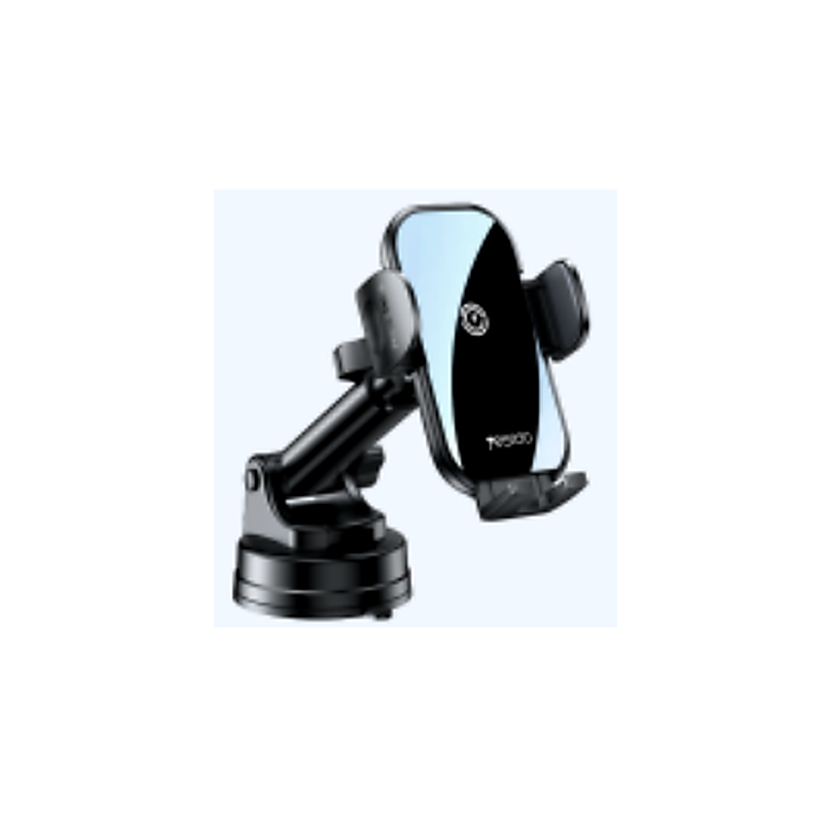 YESIDO C197 15W Wireless Charging holder(Set)