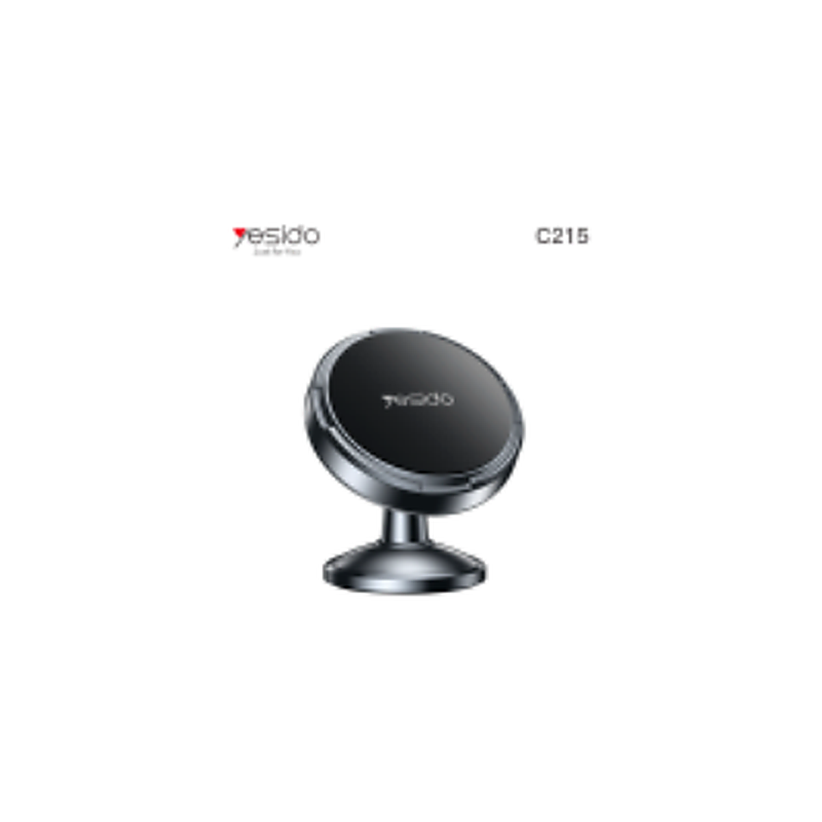 YESIDO C215 magnetic holder