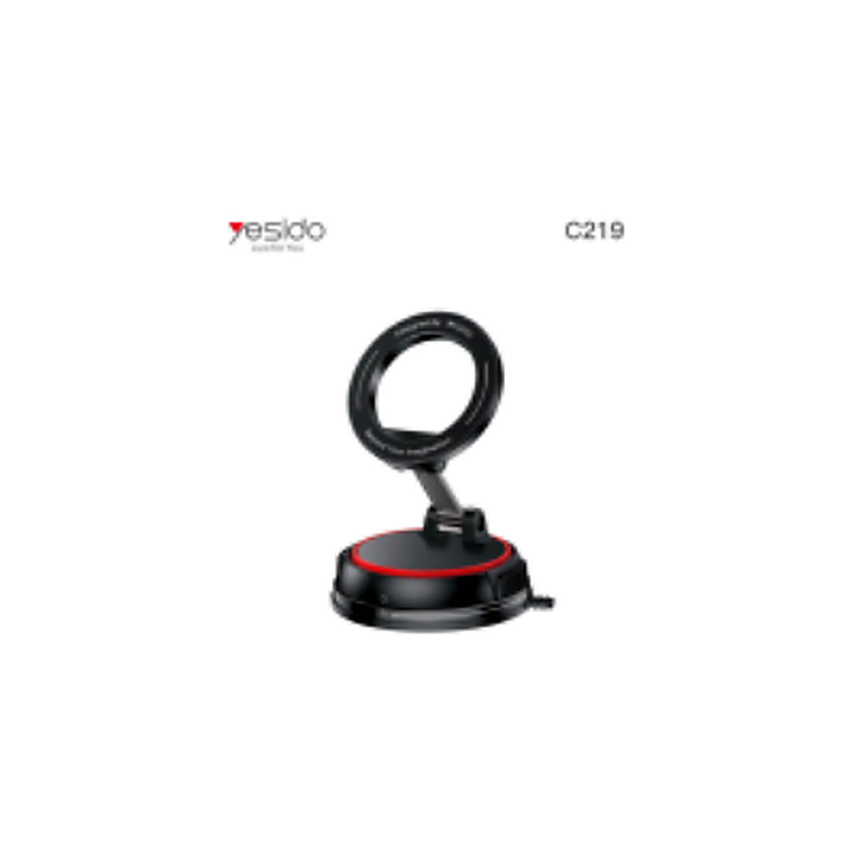 YESIDO C219 Magsafe 360 rotating magnetic holder