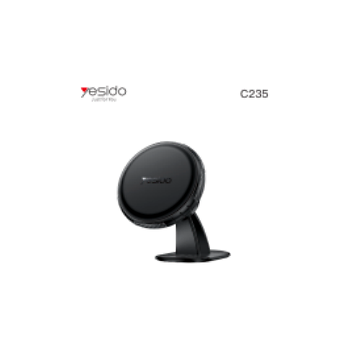 YESIDO C235 Magsafe design car holder