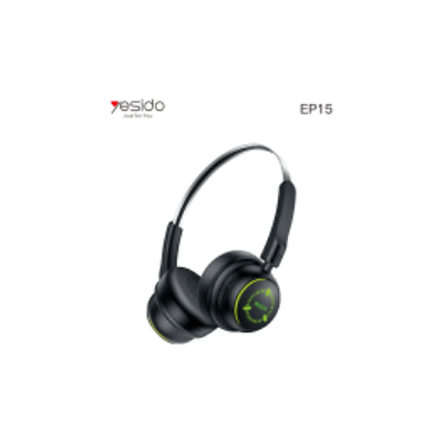 YESIDO EP15 Children's Bluetooth Headset