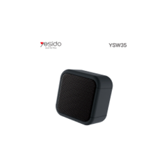 YESIDO YSW35 Bluetooth Speaker