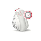 BreathWare Mask Series YF-02 - Yuwell YF-02 Full Face CPAP & BiPAP Mask