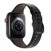 WiWU Crazy Horse Leather Watch Band